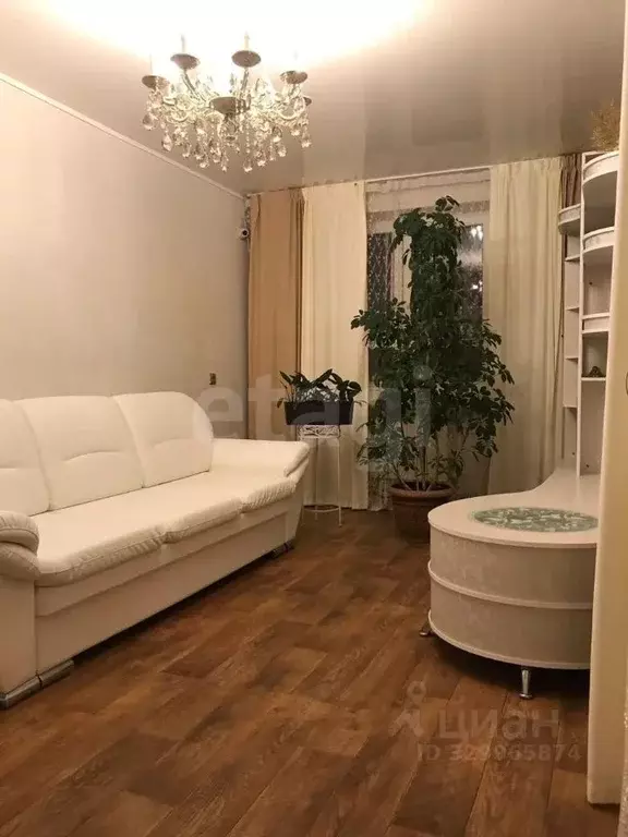 2-к кв. Северная Осетия, Владикавказ ул. Васо Абаева, 87 (50.0 м) - Фото 2