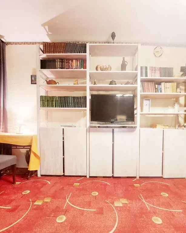 2-к кв. Москва Просторная ул., 10К2 (43.0 м) - Фото 2