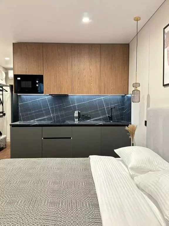 1-к кв. Санкт-Петербург Херсонский проезд, 6 (20.0 м) - Фото 1