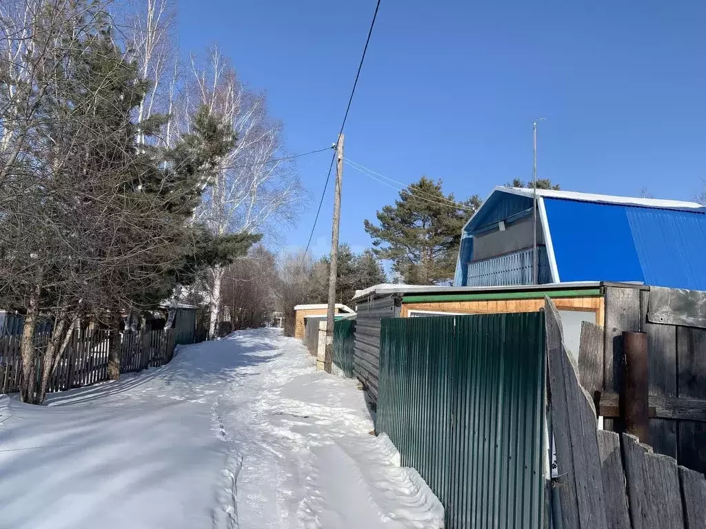 Дача, 16 м - Фото 1