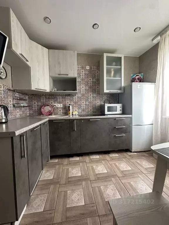 1-к кв. Псковская область, Псков ул. Генерала Маргелова, 9 (34.1 м) - Фото 0