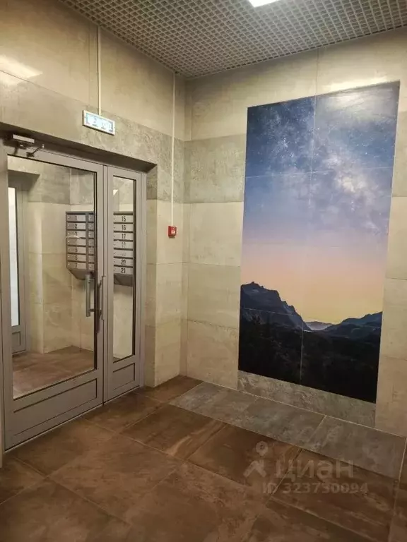 1-к кв. Красноярский край, Красноярск ул. Петра Подзолкова, 3И (46.0 ... - Фото 2