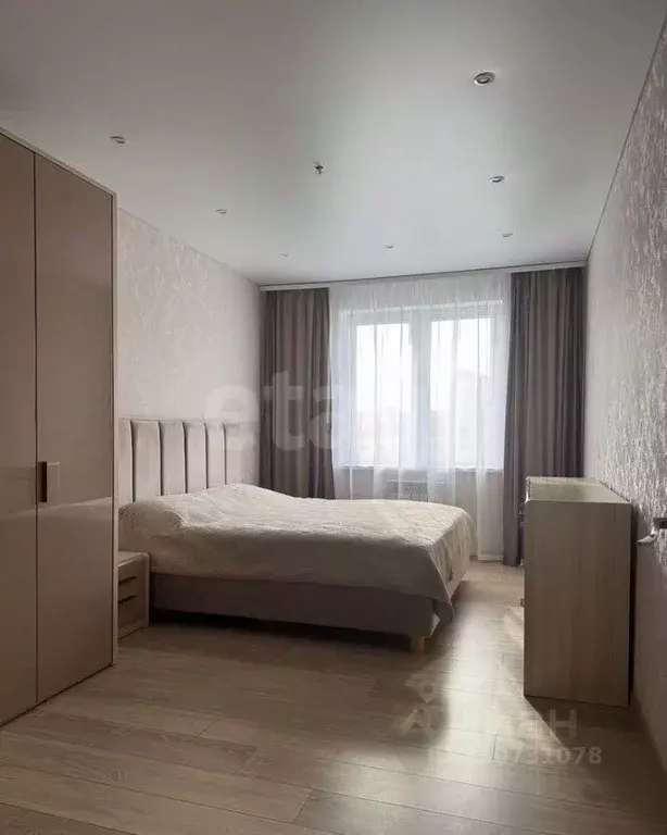 2-к кв. Башкортостан, Уфа Комсомольская ул., 105 (59.0 м) - Фото 2