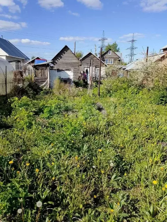 Дом в Новосибирская область, Новосибирск 2-я Кустарная ул., 5а (53 м) - Фото 0