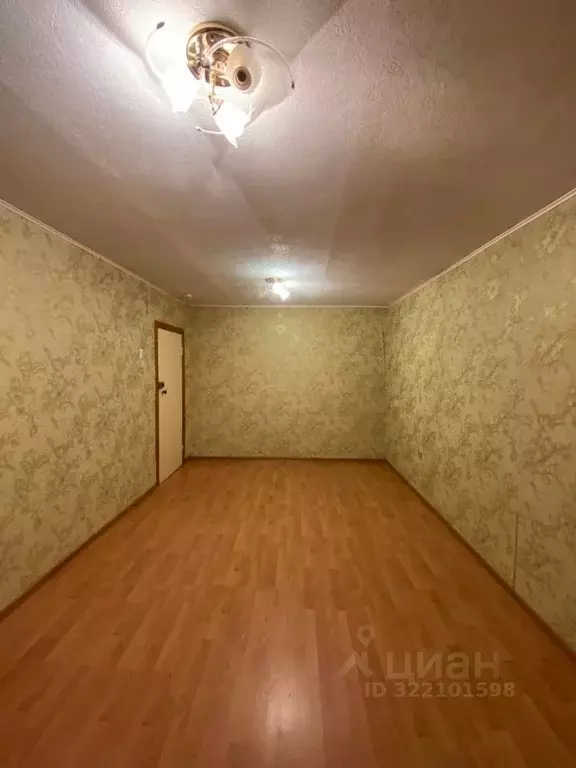 Комната Воронежская область, Воронеж ул. 9 Января, 276 (17.3 м) - Фото 2