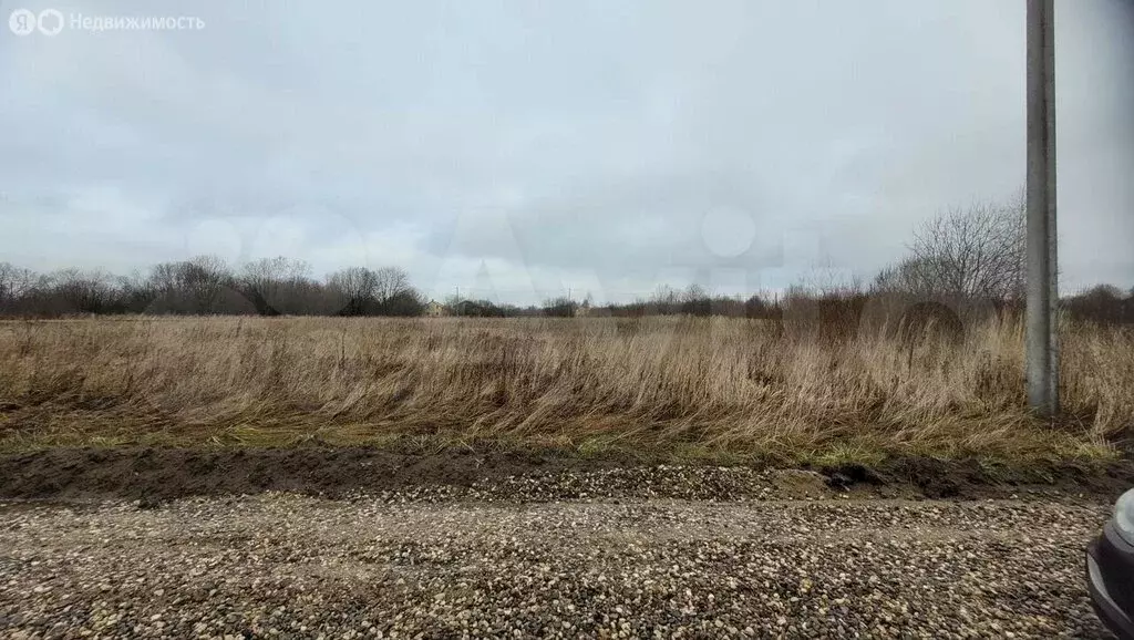 Участок в Кострома, Родная улица (12.2 м) - Фото 1