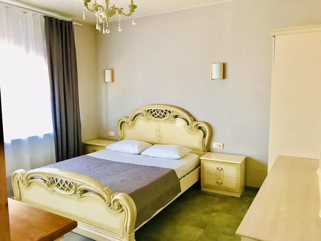 Комната Краснодарский край, Темрюкский район, Голубицкое с/пос, ... - Фото 0