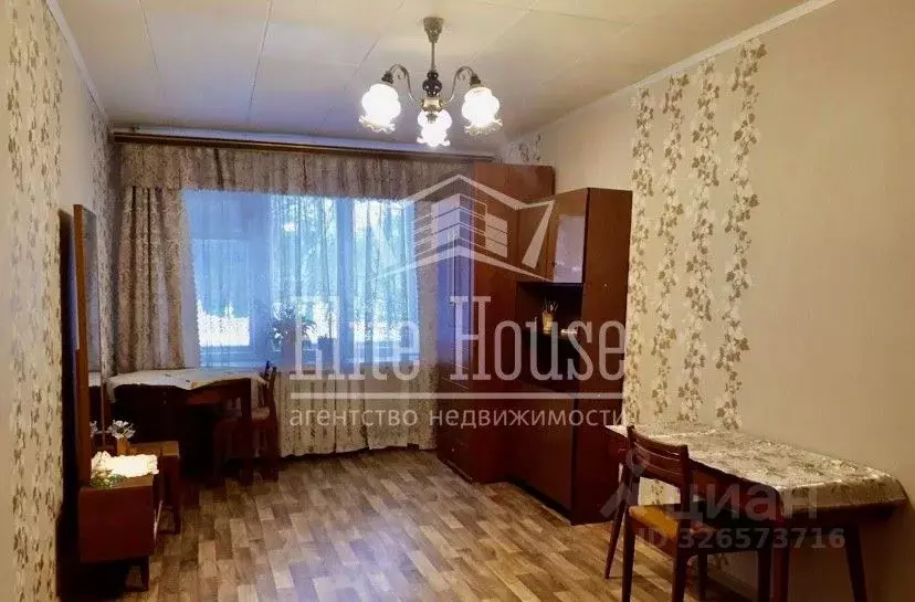 2-к кв. Калужская область, Калуга ул. Труда, 16 (46.0 м) - Фото 1