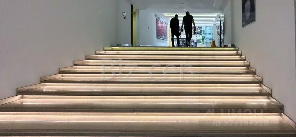 Офис в Москва Верейская ул., 29С134 (398 м) - Фото 2