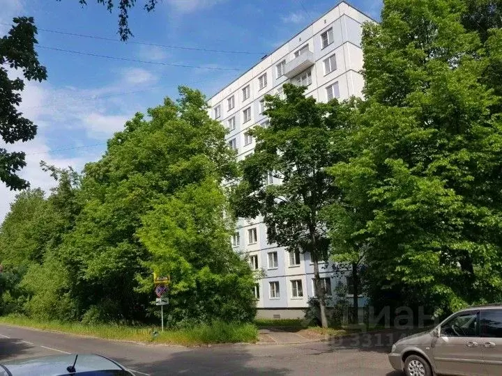 Офис в Санкт-Петербург ул. Стасовой, 8 (6 м) - Фото 0