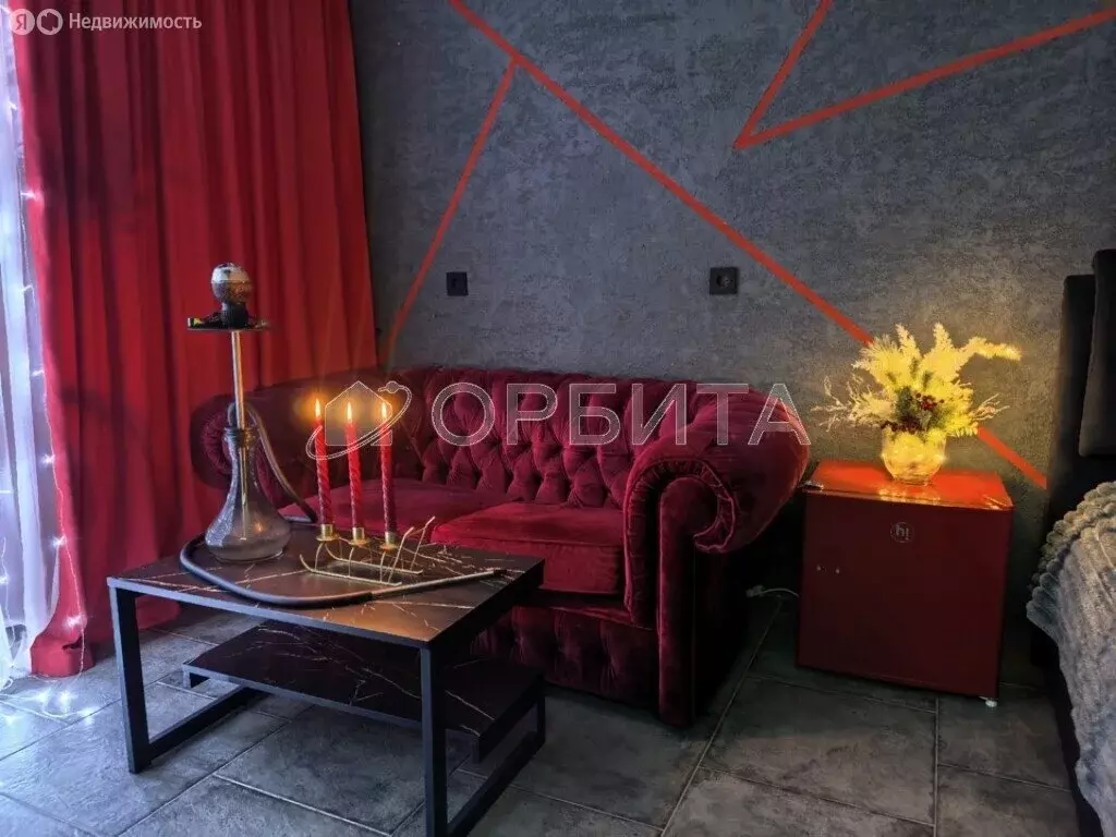 Квартира-студия: микрорайон Мелиораторов, улица Голышева, 2к3 (21.9 м) - Фото 1