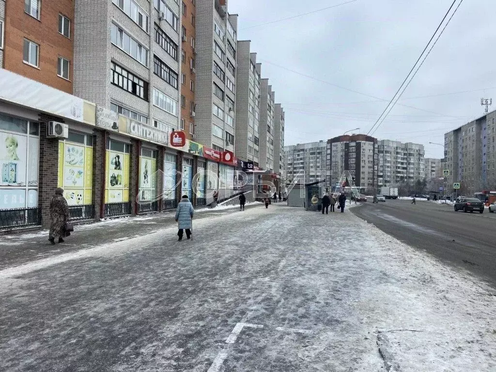 Помещение свободного назначения в Тюменская область, Тюмень Восточный ... - Фото 0