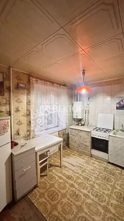 2-к кв. Ивановская область, Иваново ул. Дзержинского, 25 (41.8 м) - Фото 1