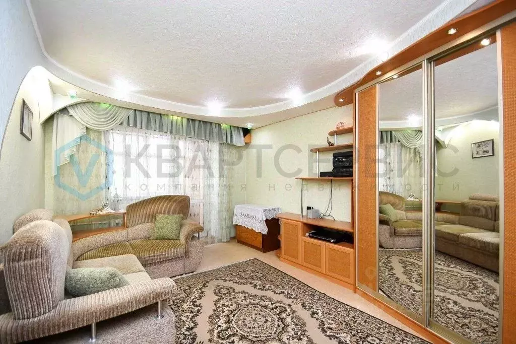 2-к кв. Омская область, Омск ул. 26-я Линия, 85/1 (49.8 м) - Фото 0