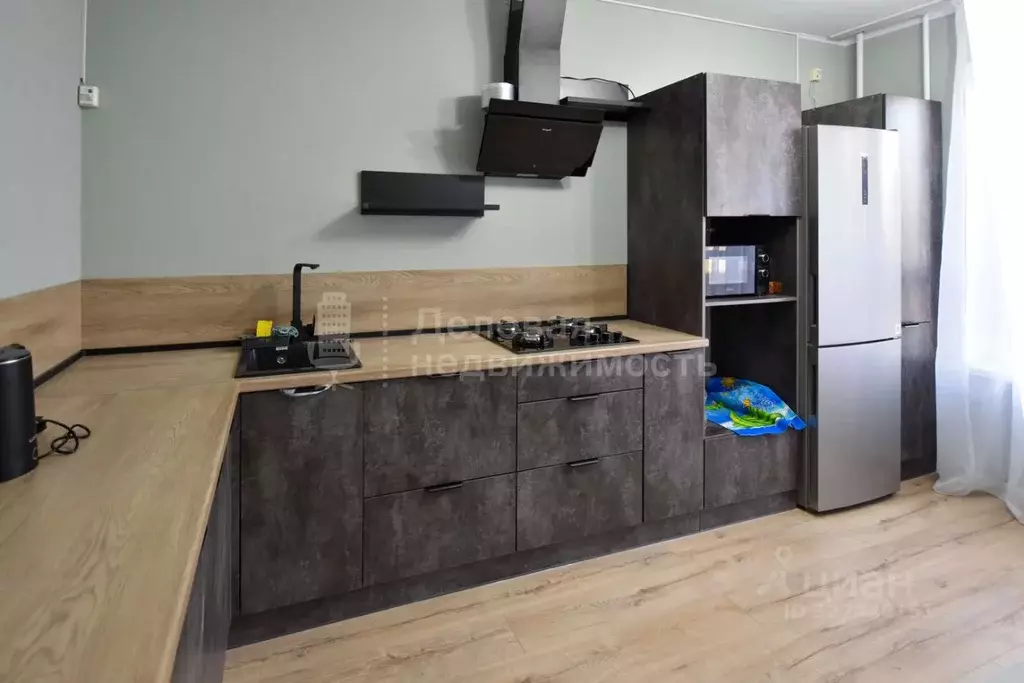 1-к кв. Новгородская область, Великий Новгород ул. Ворошилова, 23 ... - Фото 2