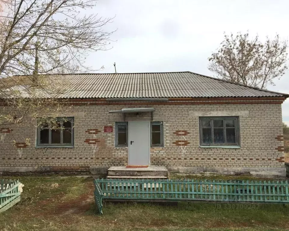 Помещение свободного назначения в Курганская область, Далматовский ... - Фото 1