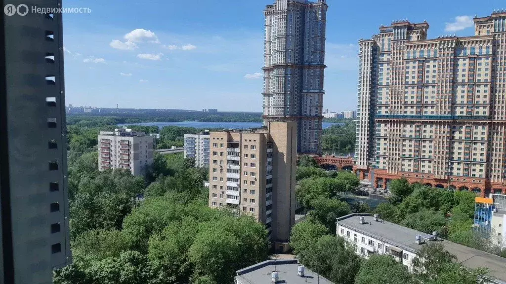 1-комнатная квартира: Москва, Авиационная улица, 61/2 (44 м) - Фото 0