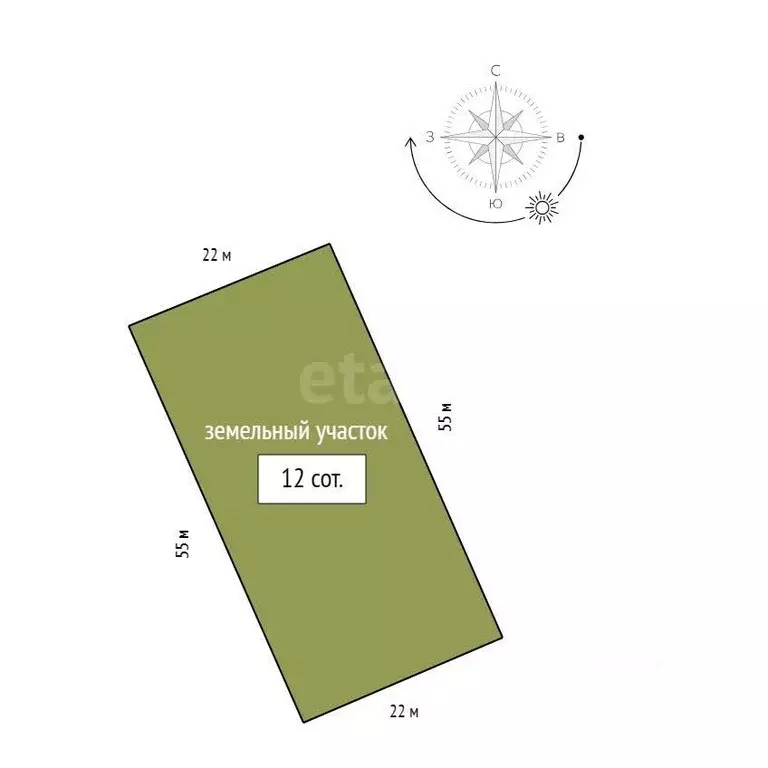 Дом в Красноярский край, Красноярск городской округ, пос. Солонцы ул. ... - Фото 2