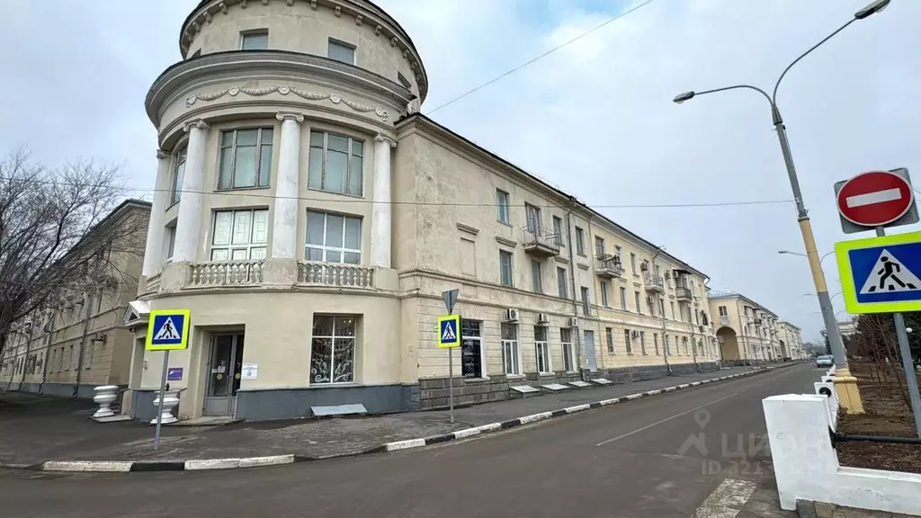 3-к кв. Волгоградская область, Волжский Фонтанная ул., 6 (75.7 м) - Фото 0
