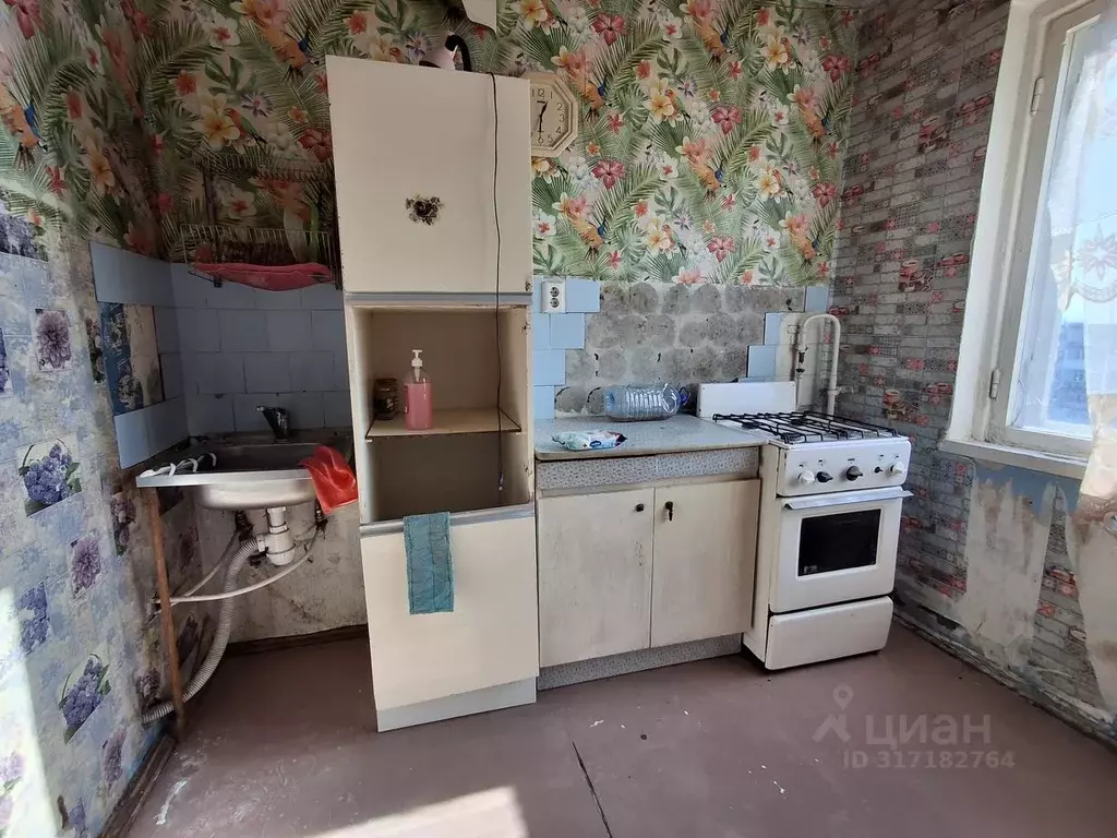 2-к кв. Новгородская область, Новгородский район, Трубичинское с/пос, ... - Фото 1
