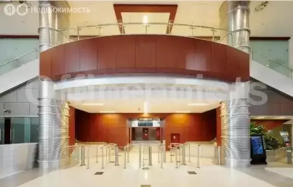 Офис (373.4 м) - Фото 1