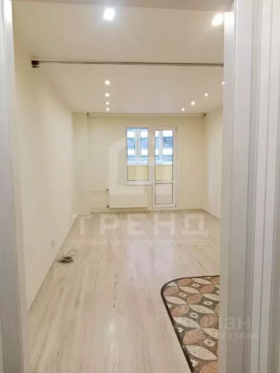 Студия Ленинградская область, Мурино Всеволожский район, бул. ... - Фото 1