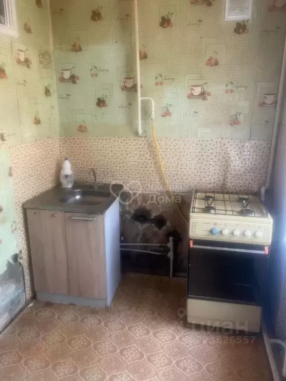 3-к кв. Волгоградская область, Ленинск ПМК-40 мкр, 5 (20.0 м) - Фото 0