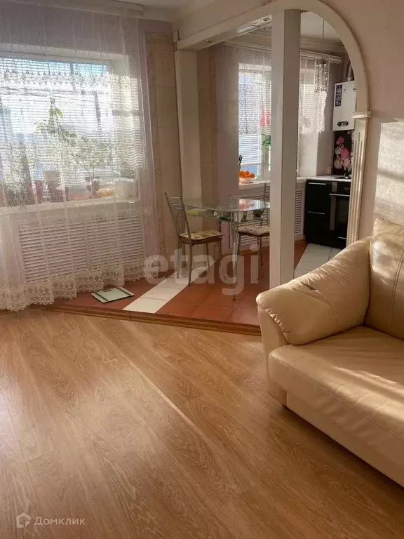 Продаётся 3-к квартира, 60 м - Фото 0