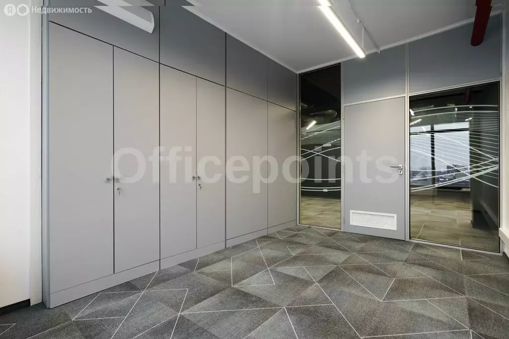 Офис (340 м) - Фото 1