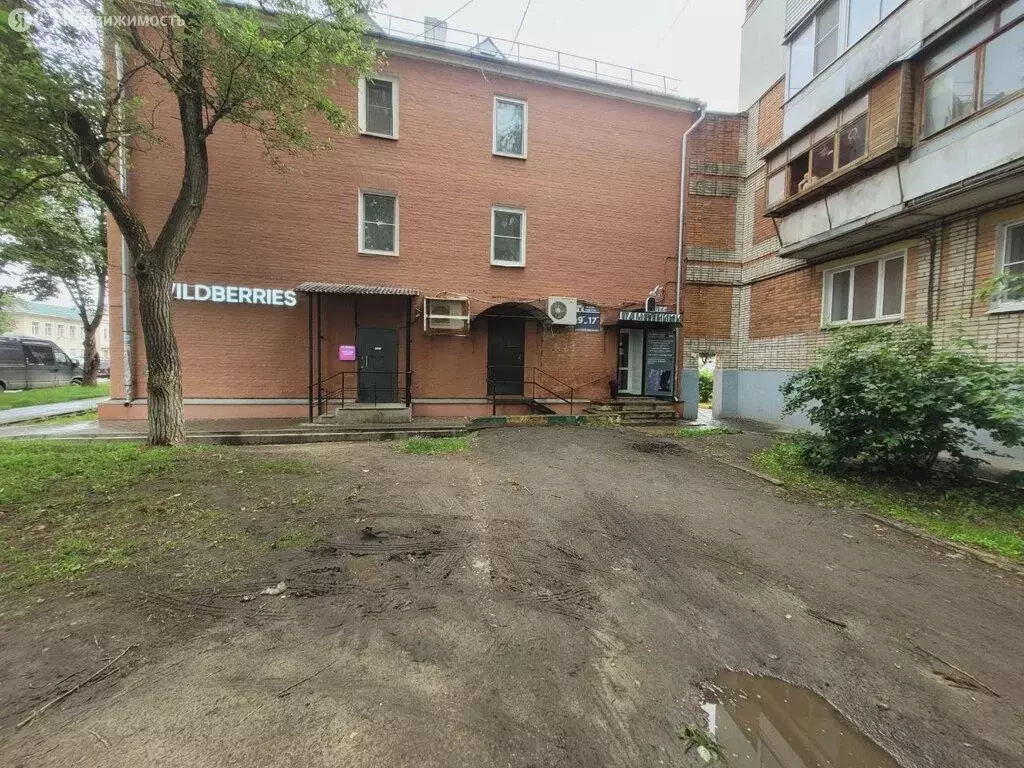 Помещение свободного назначения (55 м) - Фото 1