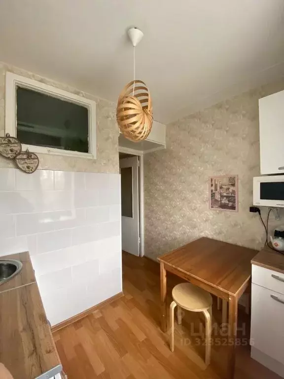 2-к кв. Москва ул. Бутырский Вал, 28 (42.0 м) - Фото 2