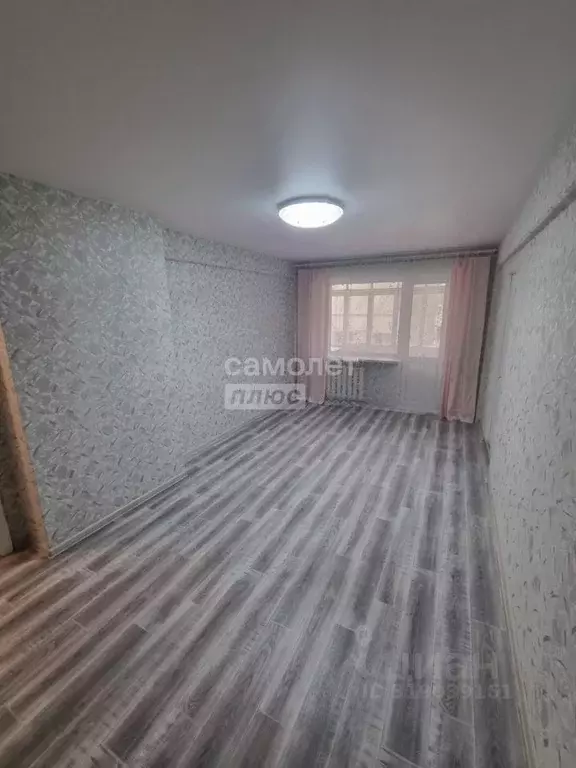 2-к кв. Омская область, Омск Полковая ул., 37 (45.3 м) - Фото 1