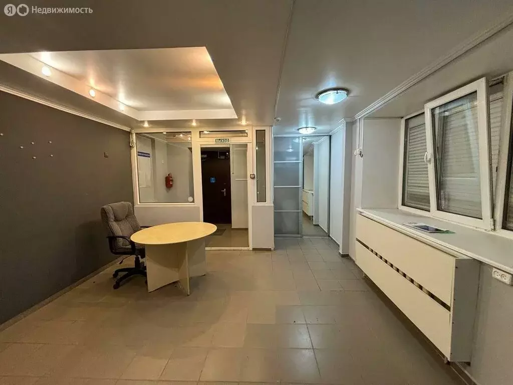 Офис (117 м) - Фото 1