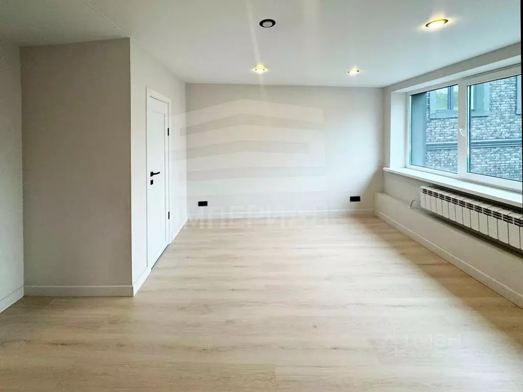 Помещение свободного назначения в Москва Смирновская ул., 2С1 (19 м) - Фото 1