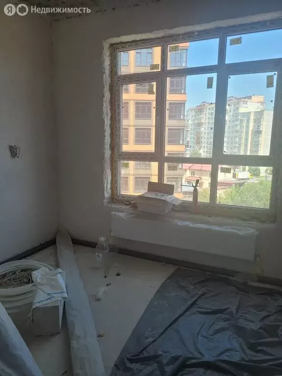 2-комнатная квартира: Кисловодск, улица 40 лет Октября, 37Б (79 м) - Фото 1