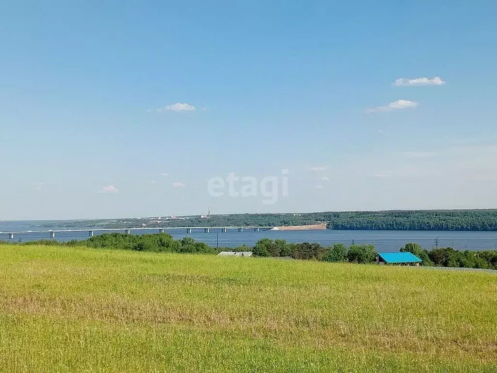 Участок в Пермский край, Добрянский городской округ, д. Городище, ... - Фото 1