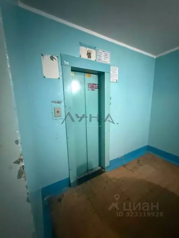 3-к кв. Татарстан, Набережные Челны пос. ЗЯБ, 17А комплекс, 22 (66.0 ... - Фото 1