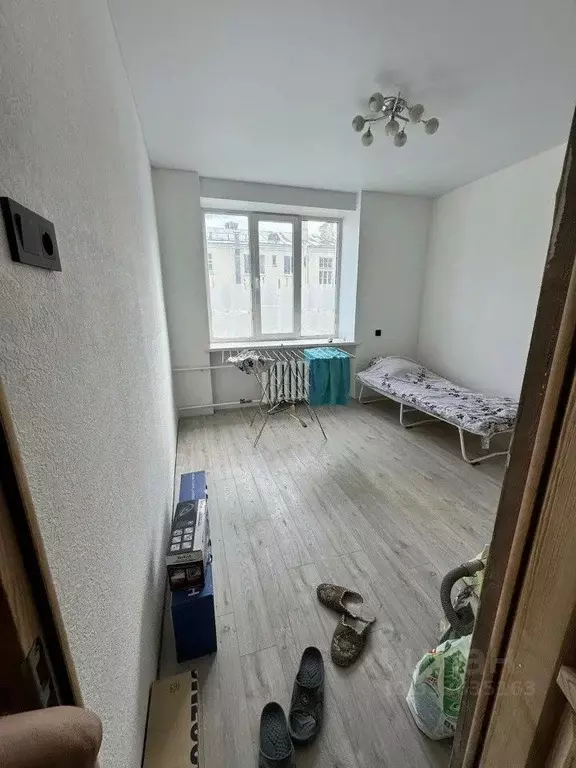 Комната Свердловская область, Екатеринбург просп. Ленина, 5 (16.0 м) - Фото 2
