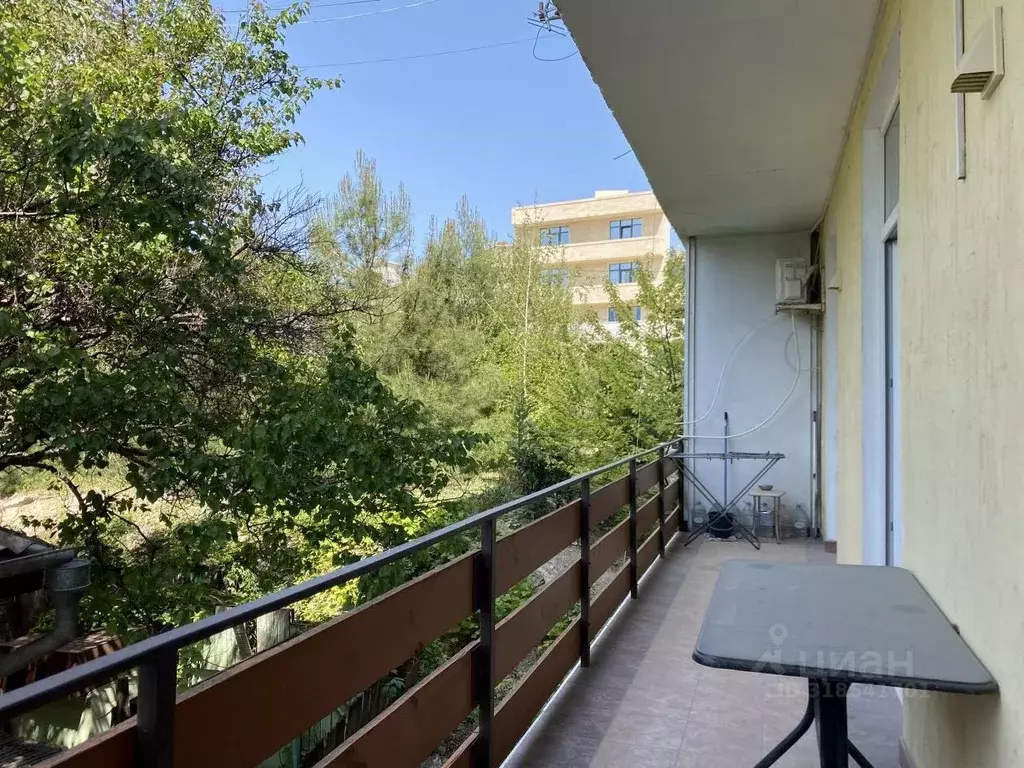 2-к кв. Севастополь ул. Рыбацкий Причал, 6к2 (49.0 м) - Фото 0