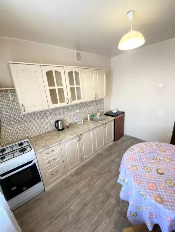 1-к кв. Татарстан, Казань Гвардейская ул., 59 (34.0 м) - Фото 2