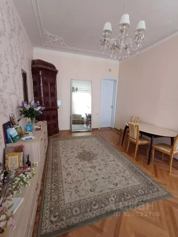 5-к кв. Санкт-Петербург 5-я Советская ул., 3/13 (137.2 м) - Фото 1