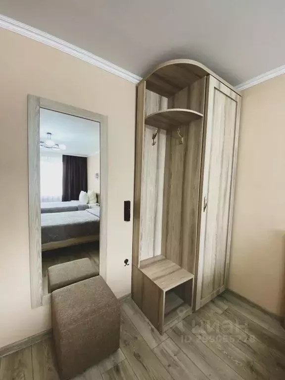 Комната Челябинская область, Коркинский муниципальный округ, Роза рп ... - Фото 2