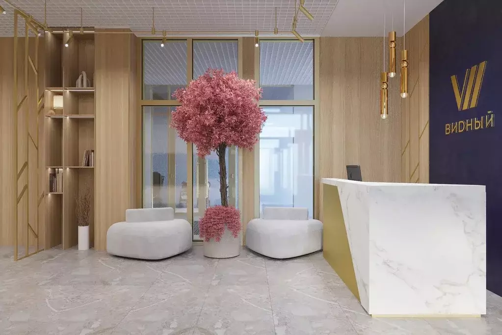 Продаётся 3-к квартира, 65.3 м - Фото 1