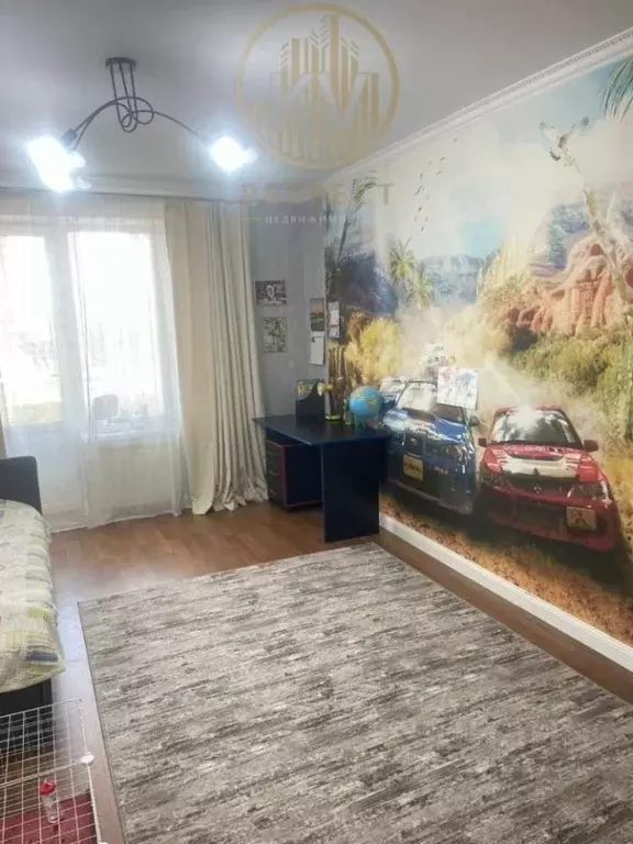 3-к кв. Ставропольский край, Пятигорск ул. Бунимовича, 19 (90.0 м) - Фото 0