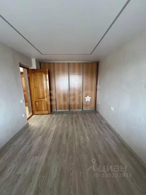 2-к кв. Хабаровский край, Хабаровск Большая ул., 7 (52.0 м) - Фото 2