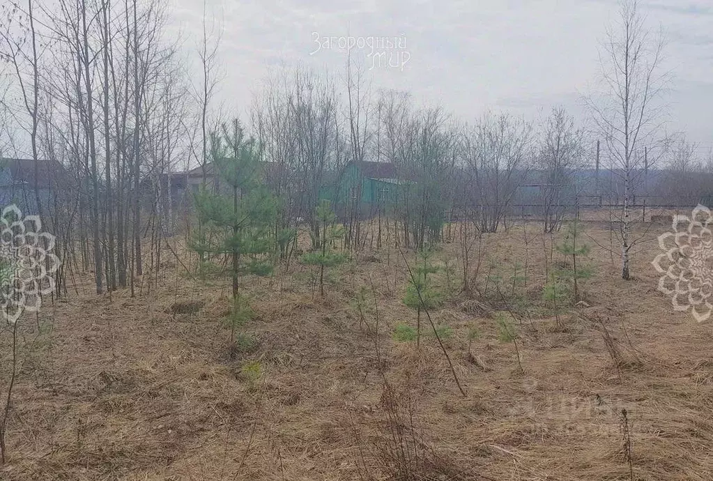 Участок в Московская область, Балашиха Владимирская ул. (5.0 сот.) - Фото 0