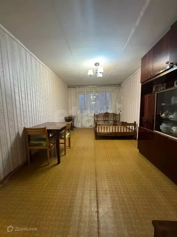 Продаётся 2-к квартира, 47 м - Фото 0
