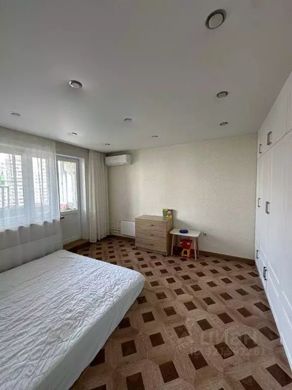 Квартира, 2 комнаты, 58.5 м - Фото 0