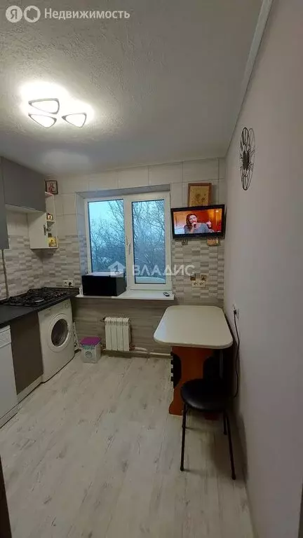 2-комнатная квартира: посёлок городского типа Октябрьский, Новая ... - Фото 2