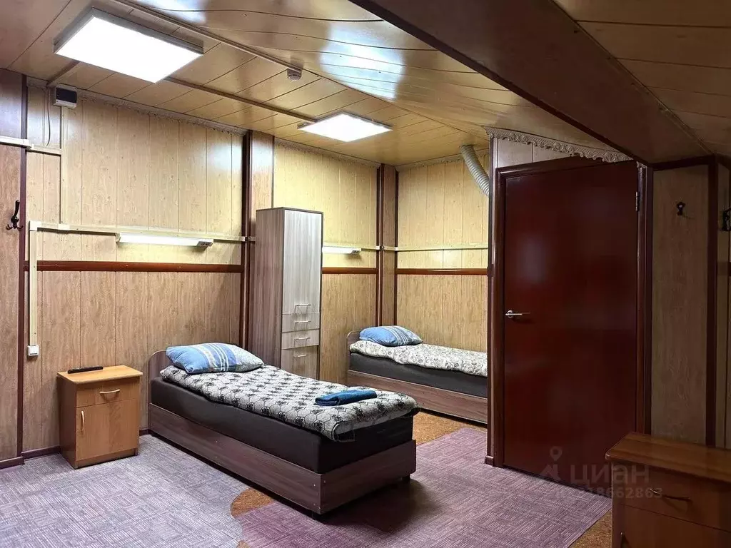 Комната Красноярский край, Ачинск ул. Металлургов, 81 (26.0 м) - Фото 0